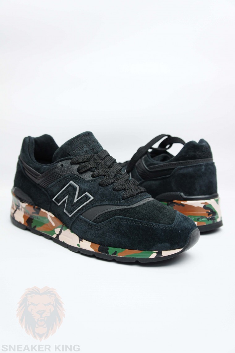 Кросівки New Balance 997 CMO
